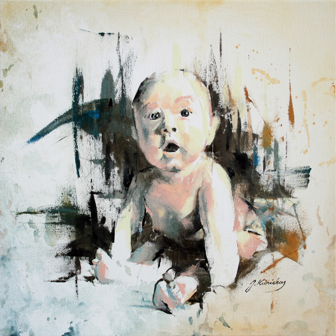 Jonas Kunickas - JK17-0913 Baby Boy